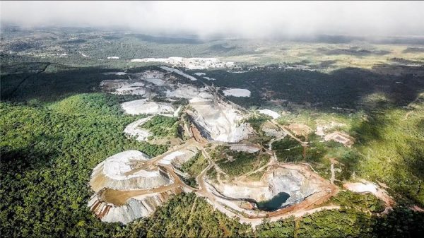 China tightens grip on Zim lithium - Mining Index Zimbabwe