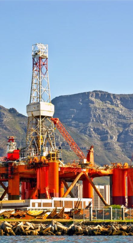 Mining Index Zimbabwe