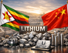 Mining Index Zimbabwe