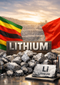 Mining Index Zimbabwe