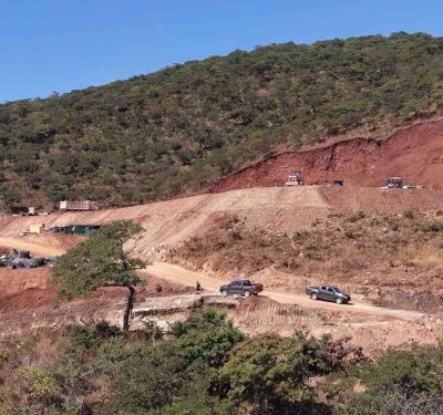 Mining Index Zimbabwe
