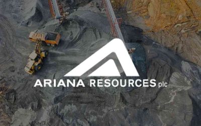 Mining Index Zimbabwe