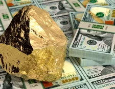 Mining Index Zimbabwe