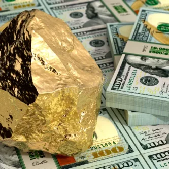 Mining Index Zimbabwe