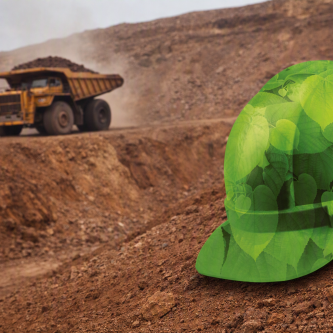 Mining Index Zimbabwe