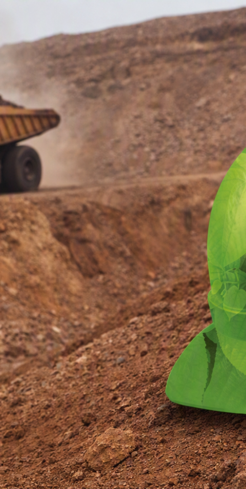 Mining Index Zimbabwe