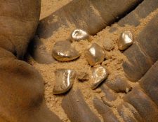 Mining Index Zimbabwe