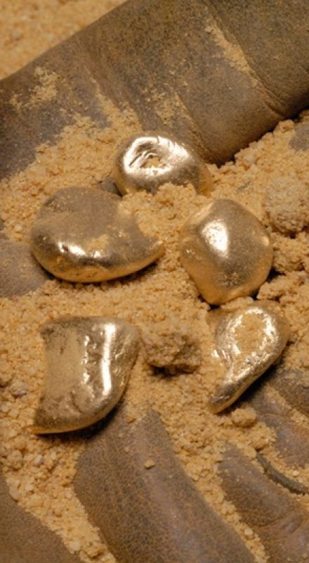 Mining Index Zimbabwe