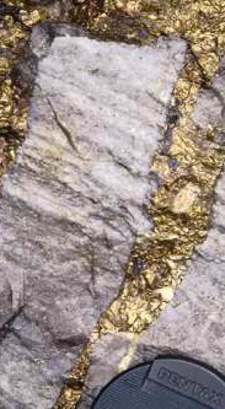 Mining Index Zimbabwe