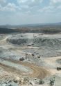 Mining Index Zimbabwe