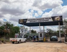 Mining Index Zimbabwe