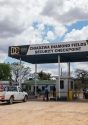 Mining Index Zimbabwe