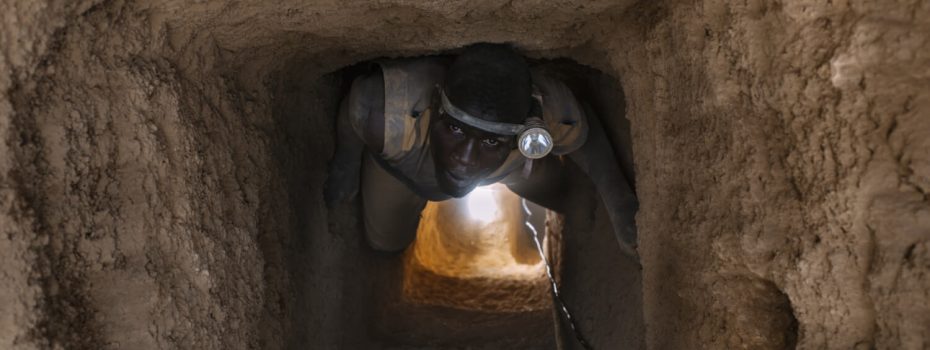 Mining Index Zimbabwe