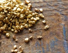Mining Index Zimbabwe