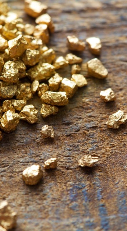 Mining Index Zimbabwe