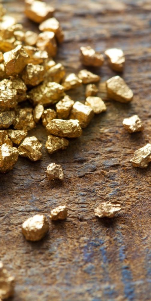 Mining Index Zimbabwe