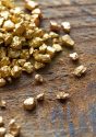 Mining Index Zimbabwe