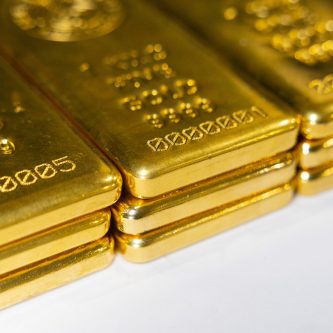 Mining Index Zimbabwe