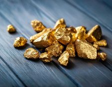 Mining Index Zimbabwe