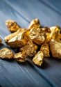 Mining Index Zimbabwe