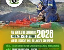 Mining Index Zimbabwe