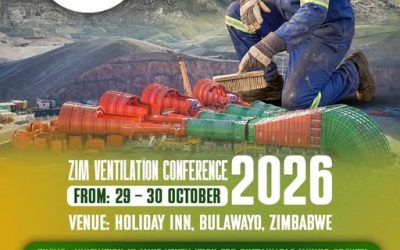 Mining Index Zimbabwe