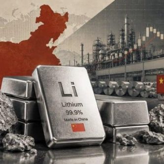 Mining Index Zimbabwe