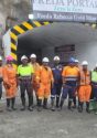 Mining Index Zimbabwe