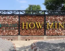 Mining Index Zimbabwe
