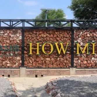 Mining Index Zimbabwe