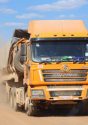 Mining Index Zimbabwe