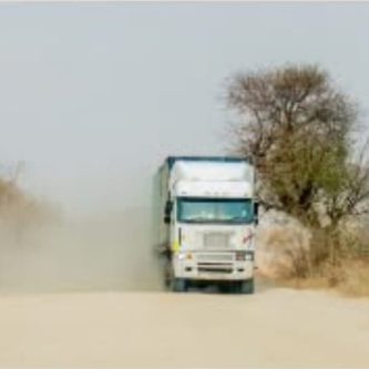 Mining Index Zimbabwe