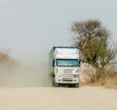 Mining Index Zimbabwe