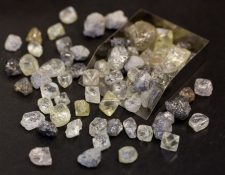 Mining Index Zimbabwe