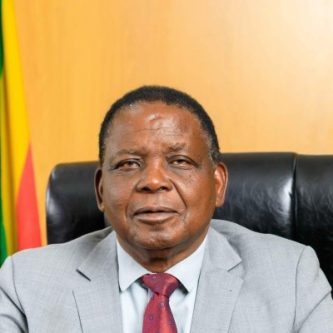 Mining Index Zimbabwe