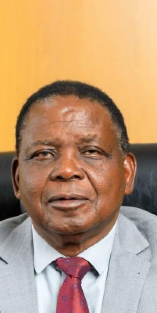 Mining Index Zimbabwe