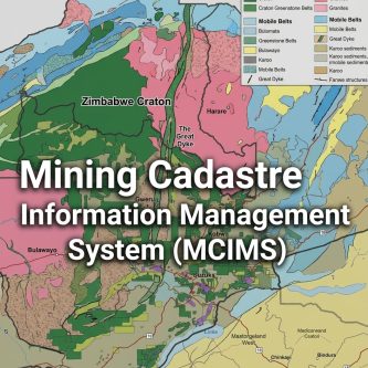 Mining Index Zimbabwe