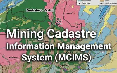 Mining Index Zimbabwe
