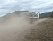 Mining Index Zimbabwe