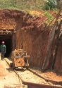 Mining Index Zimbabwe