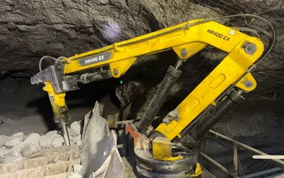 Mining Index Zimbabwe