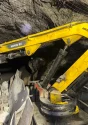 Mining Index Zimbabwe